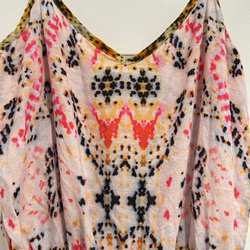 Bindya romper - Picture 2 of 3